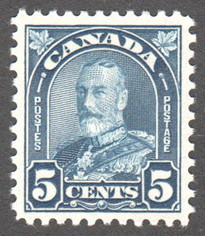 Canada Scott 170 Mint VF - Click Image to Close